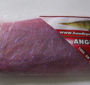 angel hair lavender Hends 17